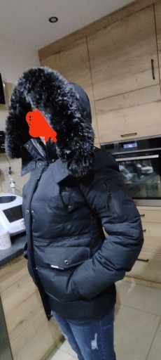 Zdjęcie oferty: Zimowa kurtka dla chłopaka