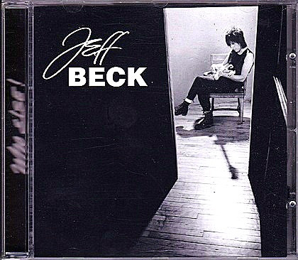 Zdjęcie oferty: JEFF BECK - WHO ELSE / W SWOIM STYLU / WYD. 99 CD