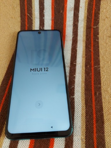 Zdjęcie oferty: REDMI NOTE 9 PRO MEGA OKAZJA !!!!!