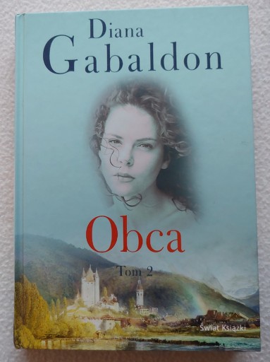 Zdjęcie oferty: Obca Tom 2 - Diana Gabaldon