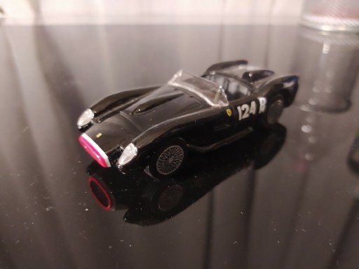 Zdjęcie oferty: Ferrari 250 Testa Rossa