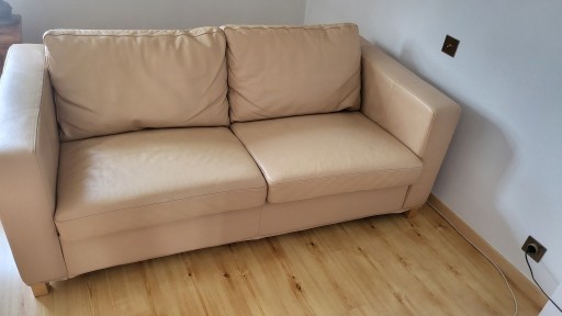 Zdjęcie oferty: Sofa dwuosobowa rozkładana