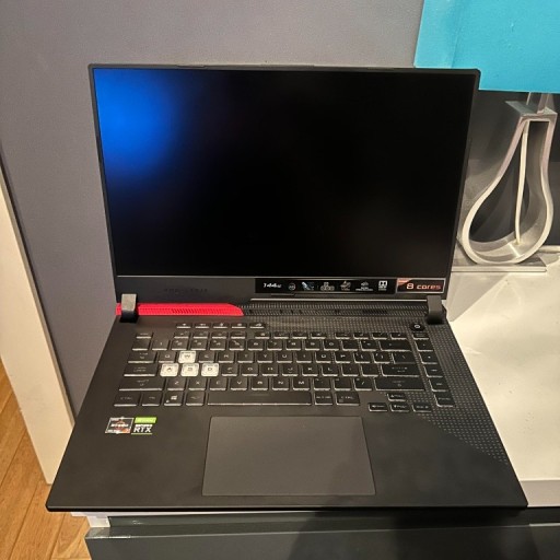 Zdjęcie oferty: Asus ROG Strix g513