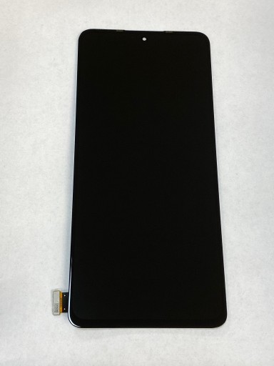 Zdjęcie oferty: Xiaomi Redmi Note 10 Pro wyświetlacz LCD oryginał