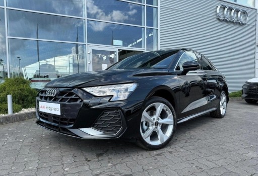 Zdjęcie oferty: Oryginalne koła FELGI 18 AUDI A3 S3 VW GOLF 8 GTI 225/40R18 7mm jak NOWE