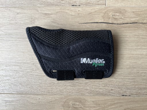 Zdjęcie oferty: Stabilizator nadgarstka Mueller Green L/XL Lewy