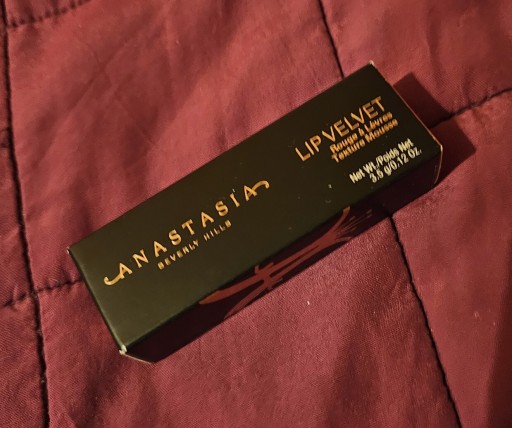 Zdjęcie oferty: Pomadka Anastasia Beverly Hills 