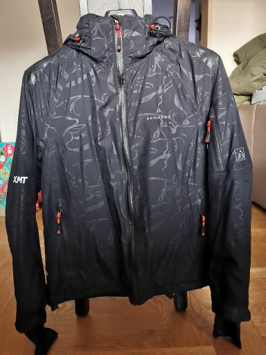 Zdjęcie oferty: Kurtka damska Bergson XMT supra-tex extreme 40(L)