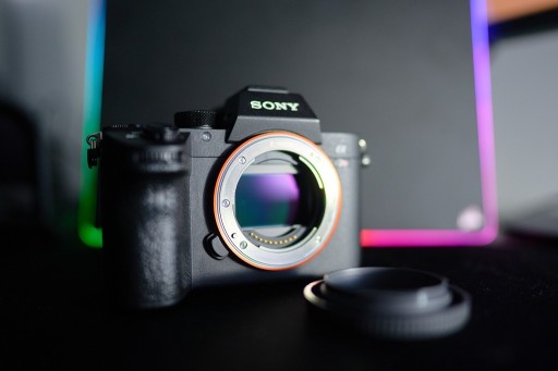 Zdjęcie oferty: SONY A7R3