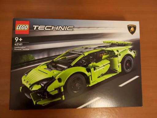 Zdjęcie oferty: LEGO 42161 Technic - Lamborghini Huracán Tecnica