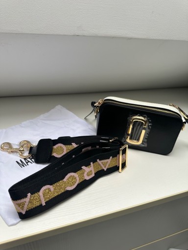 Zdjęcie oferty: Torebka Marc Jacobs 