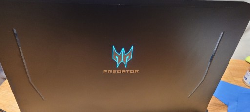 Zdjęcie oferty: Acer Predator Helios 300, Gwarancja, i7 ,GTX1660Ti