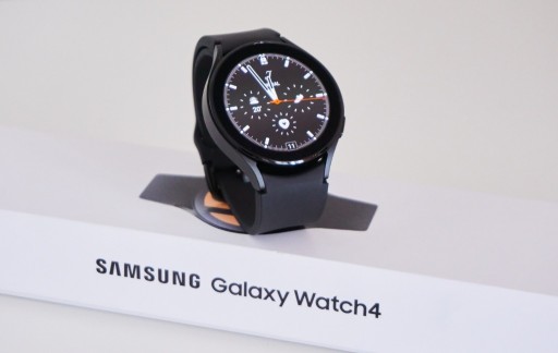 Zdjęcie oferty: SmartWatch Galaxy 4 46