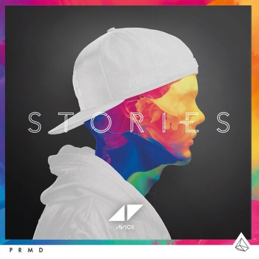 Zdjęcie oferty: Avicii - Stories (CD, Album), wyd. PL