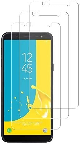Zdjęcie oferty: 2x szkło 3D do telefonu Samsung Galaxy J6 