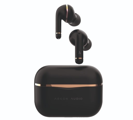 Zdjęcie oferty: Argon Audio IE20 słuchawki douszne
