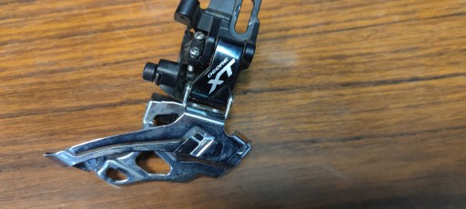 Zdjęcie oferty: Przerzutka Shimano XT FD M786