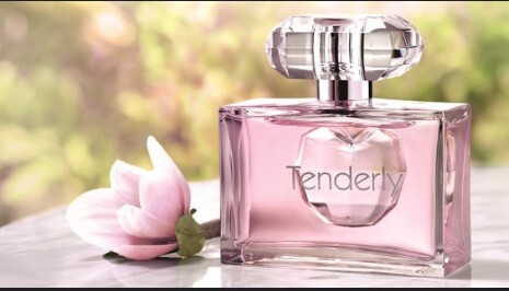 Zdjęcie oferty: Oriflame perfumy damskie Tenderly 40ml