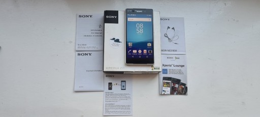 Zdjęcie oferty: Sony Xperia Z2 Zadbana Sim-lock