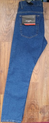 Zdjęcie oferty: Jeans Pierre Cardin 