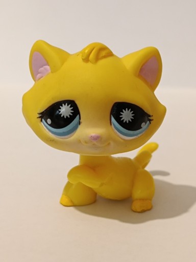 Zdjęcie oferty: Littlest Pet Shop Lps 