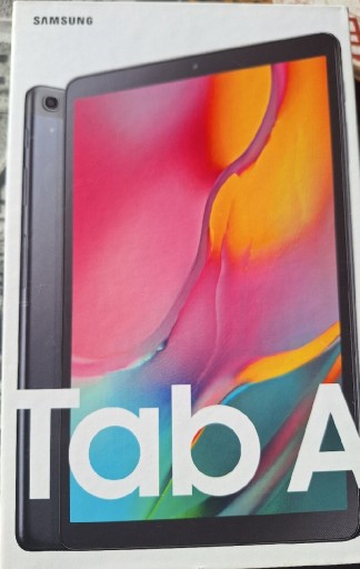 Zdjęcie oferty: Tablet Samsung Galaxy Tab A