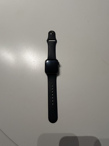 Zdjęcie oferty: Apple Watch SE - stan bardzo dobry
