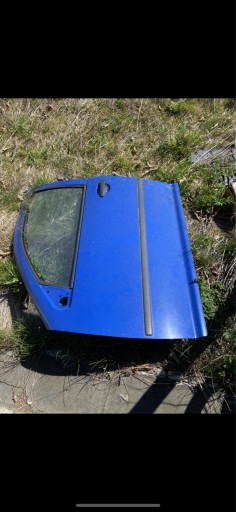 Zdjęcie oferty: Vw golf IV drzwi 