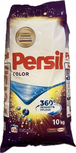 Zdjęcie oferty: Proszek do prania Persil Color 10kg