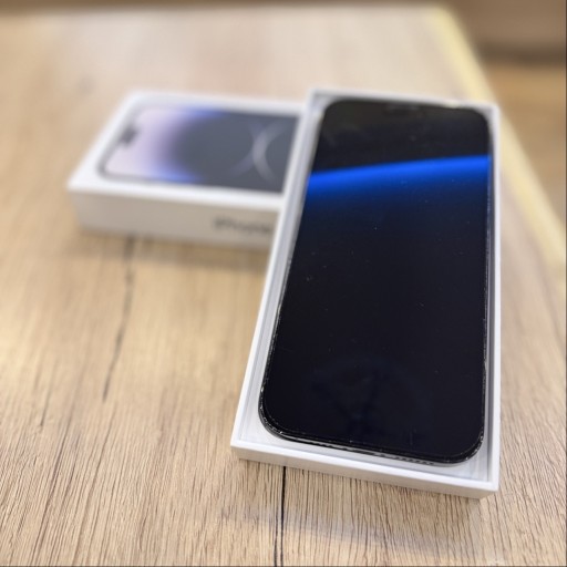 Zdjęcie oferty: iPhone 14 Pro Max zadbany