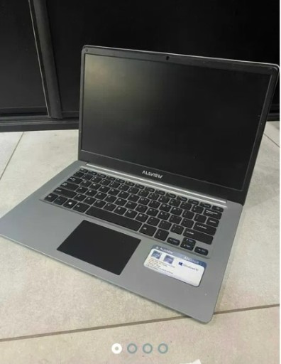 Zdjęcie oferty: Laptop Allview AllBook L Intel Atom x5 1,44Ghz 32G