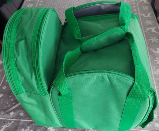 Zdjęcie oferty: Thermomix tm31nowa zielona 