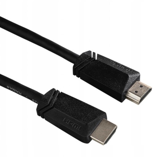 Zdjęcie oferty: Kabel HDMI Ultra HD 4K 1.5M High Speed Ethernet