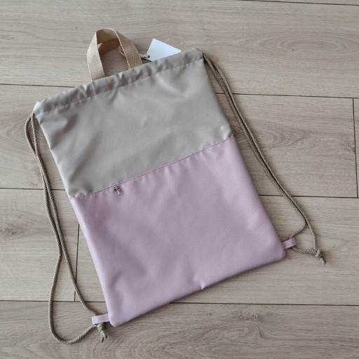 Zdjęcie oferty: Workoplecak plecak torba