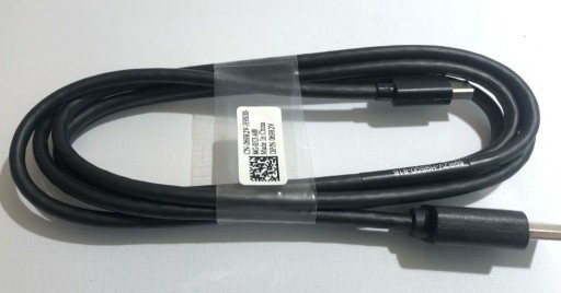 Zdjęcie oferty: Kabel DisplayPort - miniDP 1.8m DELL 4K, 069R2V
