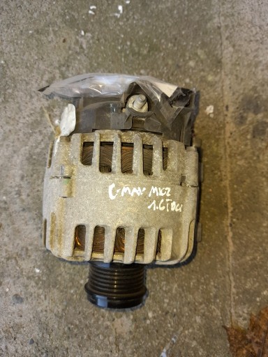 Zdjęcie oferty: Alternator ford c max mk2 1.6 diesel