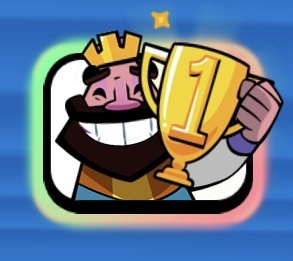 Zdjęcie oferty: Konto Clash Royale GT EMOTE!