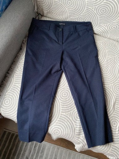 Zdjęcie oferty: Spodnie damskie w kropki Hilary Radley L/XL