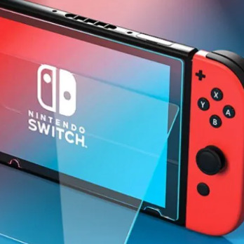 Zdjęcie oferty: Szkło hartowane do nintendo switch x3