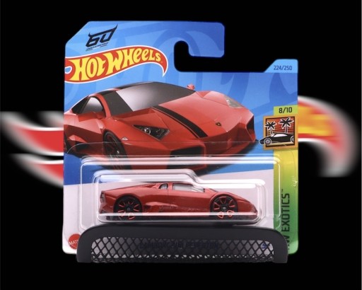 Zdjęcie oferty: Lamborghini reventon hot wheels