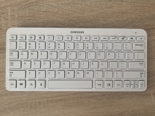 Zdjęcie oferty: Samaung Bluetooth Keyboard BKB-10