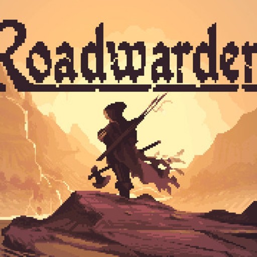 Zdjęcie oferty: Roadwarden STEAM klucz