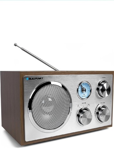 Zdjęcie oferty: Radio kuchenne blaupunkt 