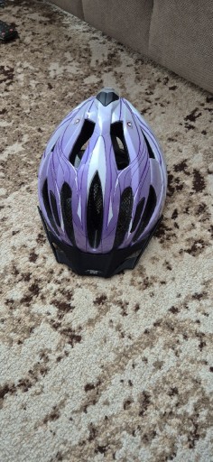 Zdjęcie oferty: Kask rowerowy  CRIVIT model damski meski