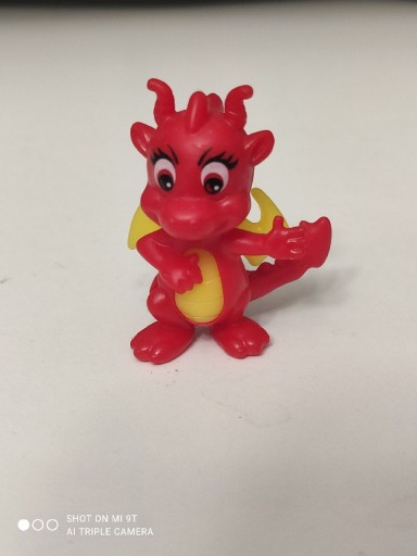 Meal Toy catalog Meal Toy Dragon kinder surprise Warszawa Kup