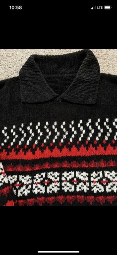 Zdjęcie oferty: Sweter one size, rozmiar uniwersalny