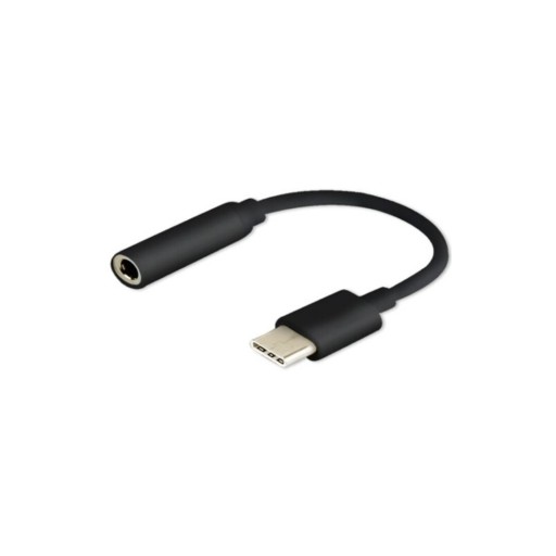 Zdjęcie oferty: Audio Adapter USB Typ-C - Jack 3.5 mm SAVIO Czarny