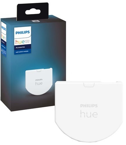 Zdjęcie oferty: Moduł Włącznika Ściennego Philips Hue NOWY