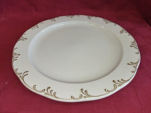 Zdjęcie oferty: Duży talerz 27cm Rosenthal classic rose 6343