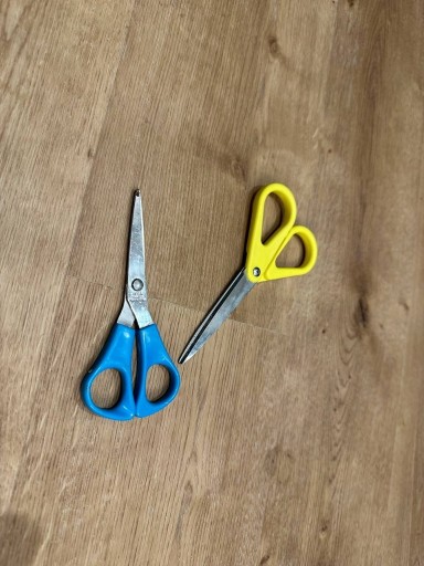 Zdjęcie oferty: Sprzedam nożyczki IKEA zestaw